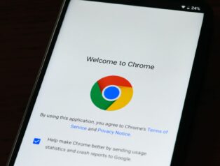 Google Chrome Gemini’nin Yeni YZ Özelliği Ekrandaki Bilgileri Saniyeler İçinde Okuyor