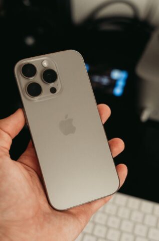 iPhone 18 Pro: 2026 Yılında Beklenen Yeni Özellikler Neler?