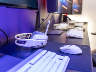 İzmir oyun ekibi Gamescom’a hazırlanıyor