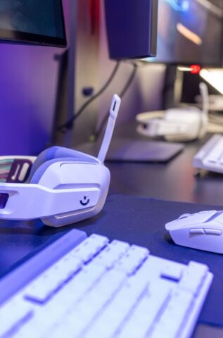 İzmir oyun ekibi Gamescom’a hazırlanıyor