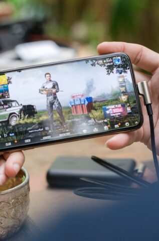 oyun telefonu Alınır mı? uzun kullanım yorumu