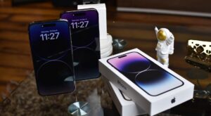 Apple Ürünlerinde Rekor Fiyat Artışları: 90 Bin TL’lik Zamlandı