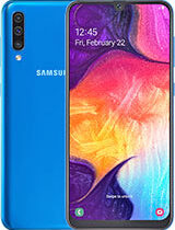 Samsung Galaxy A50 İncelemesi