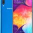 Samsung Galaxy A50 İncelemesi