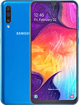 Samsung Galaxy A50 İncelemesi
