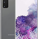 Samsung Galaxy S20 İncelemesi