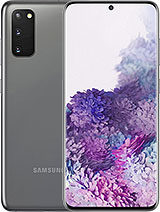 Samsung Galaxy S20 İncelemesi