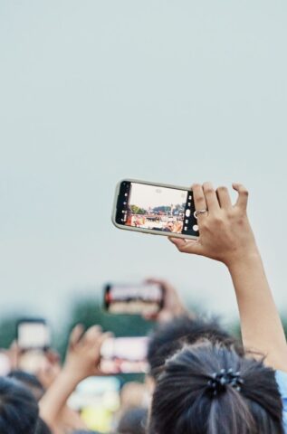 Türkiye’de Mobil İletişim Yatırımları 263 Milyar Lirayı Aştı