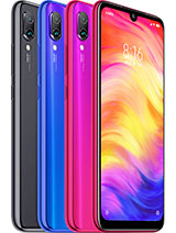 Xiaomi Redmi Note 7 İncelemesi