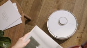 Xiaomi Robot Vacuum 6 Max, Küresel Pazarlara Yol Alıyor