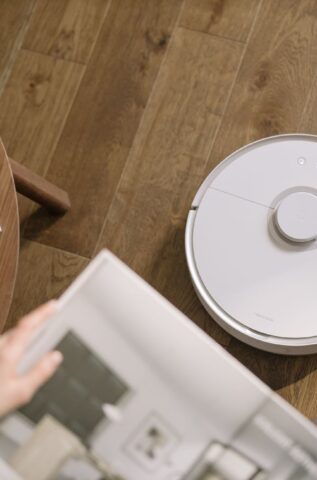 Xiaomi Robot Vacuum 6 Max, Küresel Pazarlara Yol Alıyor