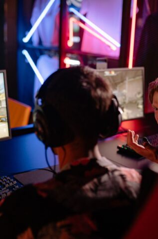 2026’da Öne Çıkacak En İyi 3 Acer Nitro ProPanel Oyun Dizüstü Bilgisayarı