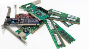 9 GB RAM: Yeni Sistemlerde Bellek Yarışı Başladı