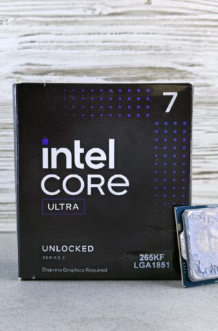 Amazon Japonya’da İlginç Sipariş: 5 Adet Intel Core i5-14400 Alındı