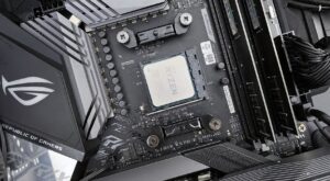 AMD, Zen 7 ve Zen 8 İşlemci Mimari Yol Haritasını Açıkladı