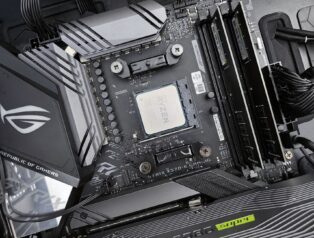 AMD, Zen 7 ve Zen 8 İşlemci Mimari Yol Haritasını Açıkladı
