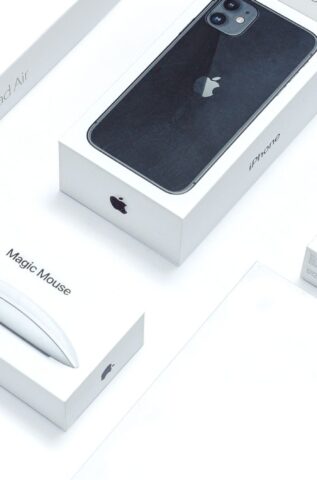 Apple, Broadcom Anlaşmasını 2031’e Uzattı – TeknoEkip