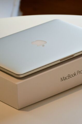 Apple, Yeni Mac’lerde M7 İşlemcisi Kullanmayı Düşünüyor