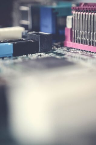 Çin’in DF1000 Çip’ı: Nvidia’yı Hedefleyen Yeni Donanım Savaşı