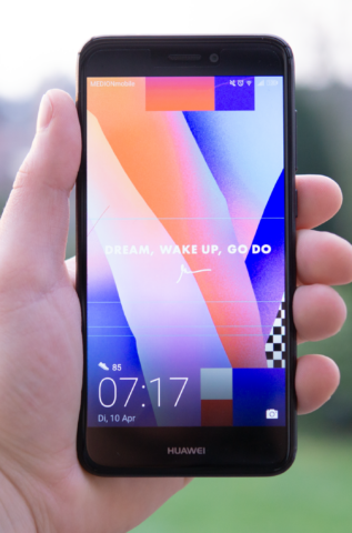 Huawei, Avrupa Pazarında Yeni Cephe Açtı: MatePad Pro Max Satışta