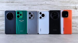 iPhone’ları Parçalayan Rus Erkekler: Maço Görünmek İçin Yeni Tren