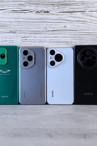 iPhone’ları Parçalayan Rus Erkekler: Maço Görünmek İçin Yeni Tren