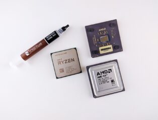 Lenovo: Avuç İçine Sığabilen Bilgisayar Çıkıyor – AMD İşlemciyle Yeni Dönem