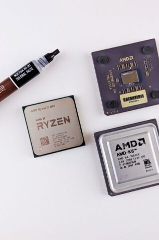 Lenovo: Avuç İçine Sığabilen Bilgisayar Çıkıyor – AMD İşlemciyle Yeni Dönem