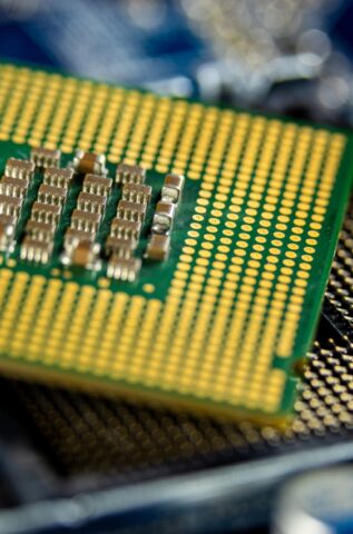 Linux 7.2 Panther Lake Performansı Artırdı, Yeni Güç Sınırını Kırıyor