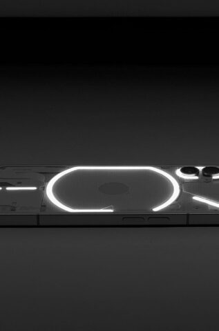 Nothing Phone (1) Yazılım Desteği Sonlandırıldı – Kullanıcılara Uyarma
