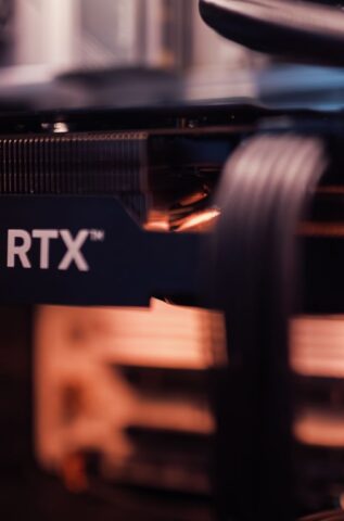 Nvidia RTX Spark: Windows İçin Yeni Nesil Yapay Zeka İşlemcisini Tanıttı