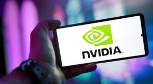 Nvidia, Yapay Zeka Güvenliği için Dev Teknoloji İttifakı Açıkladı