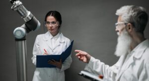 OpenAI: Ekransız ve Hareketli İlk Akıllı Ev Cihazı Geliyor