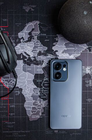 Oppo Tek Çatı Altında Birleşiyor: OxygenOS ve Realme UI Sonuç Noktasında