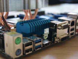Oyunda CPU Kullanımı Kaç Olmalı? İşlemci Kullanımı Normal mi?
