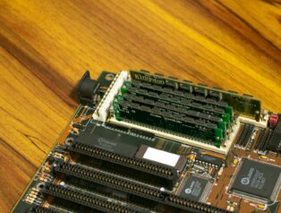 Oyunseverleri Şoke Eden 64 GB RAM Talebi