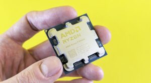 Ryzen AI 9 HX 470 ile Kompakt Bilgisayar: GMKtec EVO-X1 Pro Tanıtımı