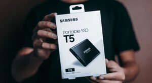 Samsung 990 SSD: 7.250 MB/s Hız ve 2 TB Kapasiteyle Yeni Çaprazı