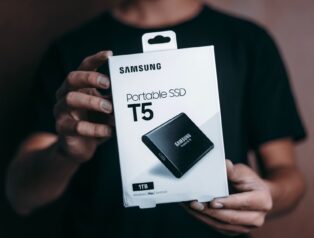 Samsung 990 SSD: 7.250 MB/s Hız ve 2 TB Kapasiteyle Yeni Çaprazı