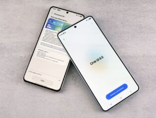 Samsung Galaxy 990, 7.250 MB/s’lik Yeni Rekoru Kırıyor