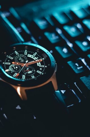 Samsung Galaxy Watch 9 ve Ultra 2: Yeni İşlemci ve Daha Büyük Batarya ile Yenilikler