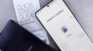 Samsung, Yapay Zeka Üzerine Kurgulanmış Yeni Cihazları Çıkardı