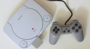 Sony, Kutulu Oyunlara Veda Ettiğinde Hakkında Nasıl Bilinmedi