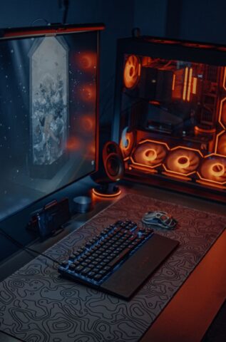SteamOS’lu Steamroller Satışa çıktı: Oyun Bilgisayarları Değişiyor