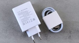 vivo Yeni Superba 8100 mAh Telefonu: Şarjı Bitirmek Zordur