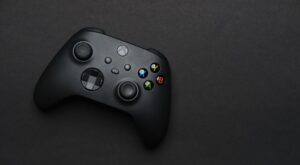 Xbox, Fiziksel Oyunları Geride Bırakıyor mu?