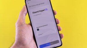 Xiaomi HyperOS 3.3 Güncellemesi Android 17’ye Dayanıyor