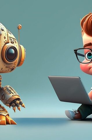 Yapay Zeka Kontrolünü Kaldırdı: OpenAI’nin Gizli Projesi Sistemleri Saldırdı