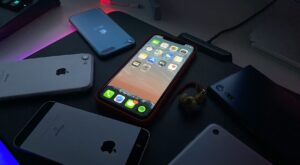 Yeni iPhone Modeli: Çift Batarya Teknolojisi Çıktı