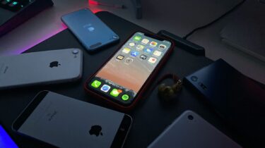 Yeni iPhone Modeli: Çift Batarya Teknolojisi Çıktı